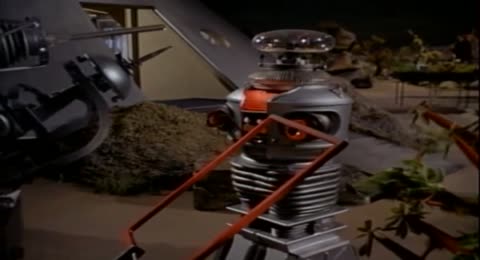 Perdidos en el Espacio Temporada 1  1 