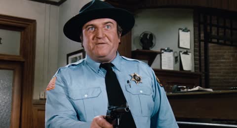 S06E20 The Ransom of Hazzard County