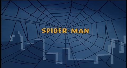 015   The Spider and the Fly and The Slippery Doctor Von Schlick  December 16  1967 