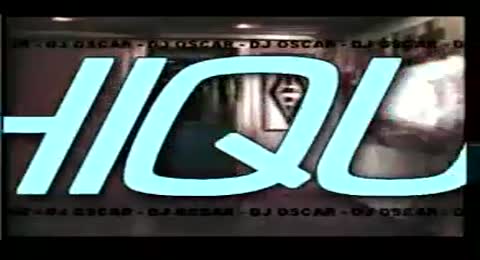 CHIQUIMIX  I PARTE DE II    DJ OSCAR Doutico com