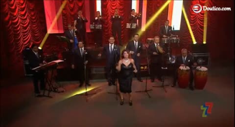 Corazon de Acero Rina Vega DouTico com