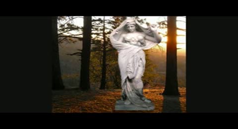 Costa Ricas Memo Neyra   Estatua De Marmol   Doutico TV