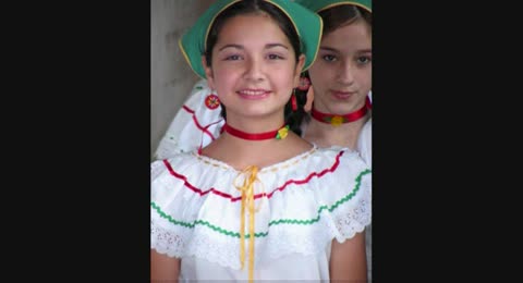 Costa Ricas Memo Neyra   Lagrimas Del Alma