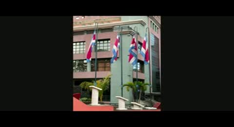 Costa Ricas   Memo Neyra   Me Esta Gustando