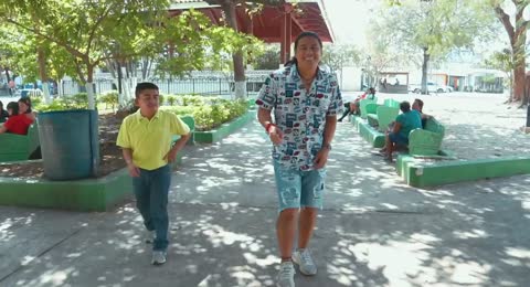 ERICK LEON FEAT ALFREDITO  DouTico com