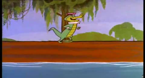 El Lagarto Juancho E27