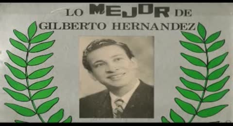 GILBERTO HERNANDEZPENITENCIA Doutico com