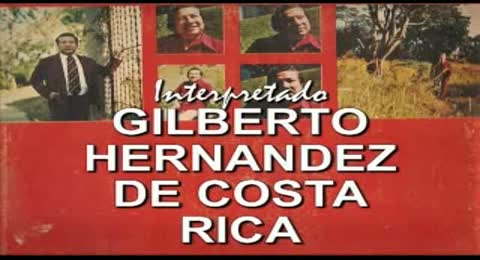 Gilberto Hernandez Esquina de Mi Barrio Doutico com