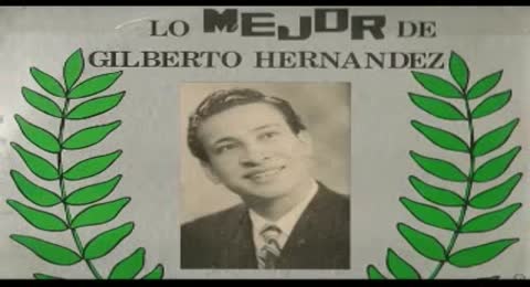 Gilberto Hernandez   Debo y Pagare  Doutico com