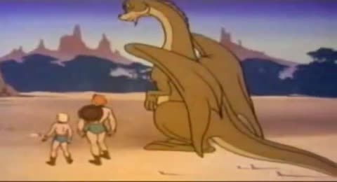 Herculoides capitulo 35