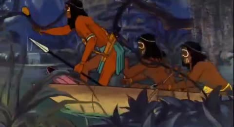 Jonny Quest  26 