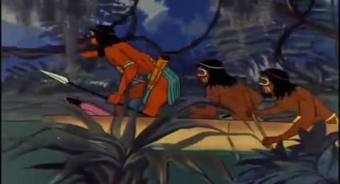 Jonny Quest  2 