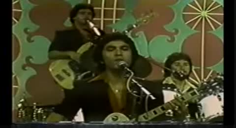 LA BANDA   MOSAICO LOS TRES CABALLEROS   DouTico com