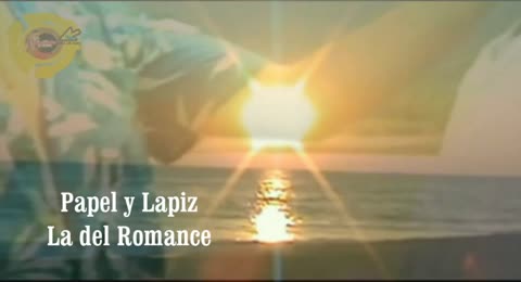 LA DEL ROMANCE   PAPEL y LAPIZ Canal Pura Vida