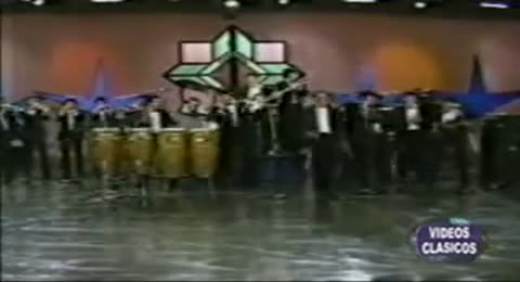 LOS HICSOS   EL SABADITO ALEGRE