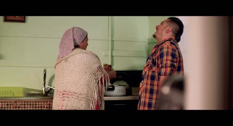 Los Ajenos   La Cura  Video Oficial 