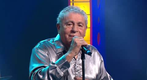 Los Hicsos nos presentan su   XITO DE ORO n  mero 4 desde S  bado Feliz para el mundo     