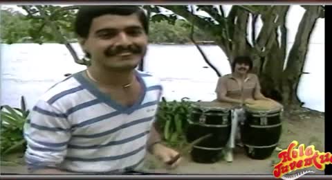 Marfil   Menealo 1985 Canal Pura Vida 2