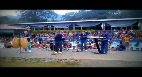 Nakar Mix chuiquichiqui