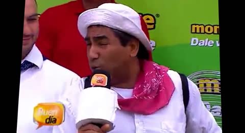 PATRIA  Cesar Mel  ndez