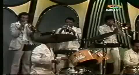 PATSY   Grupo Taboga 1985   Las Estrellas se Reunen