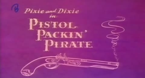 PIXIE Y DIXIECap  1 2 3 4 5 6 7