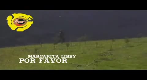 POR FAVOR   MARGARITA LIBBY   YouTube