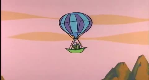 Pepepotamo y oso Fee Fi Fo Fun  12 