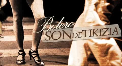 Perfume de Gardenias  Son de Tikizia  Doutico com 1 