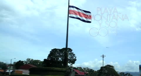 Playa monta  a y sol Gon  n y Los Ajenos  DouTico com