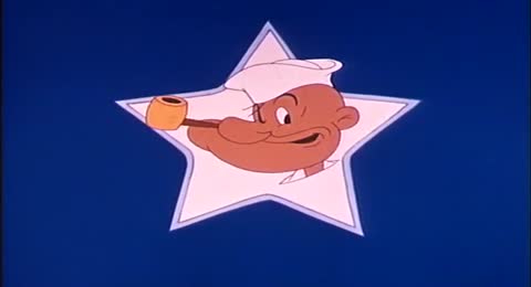 Popeye Cl  sico   Episodio 2