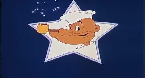 Popeye Cl  sico   Episodio 25