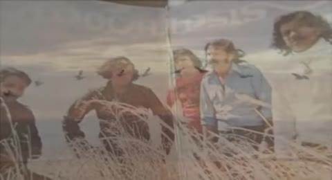 QUIERO RECORDAR ESTA NOCHE  APOCALIPSIS