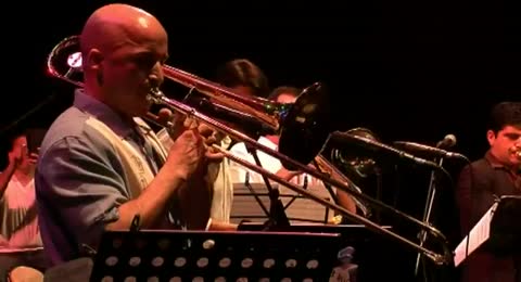 Que bonito es sonar   Son de Tikizia   Jimmy Bosch  Doutico com