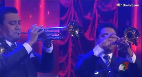 Recordando mi puerto  Sonora Santanera   doutico