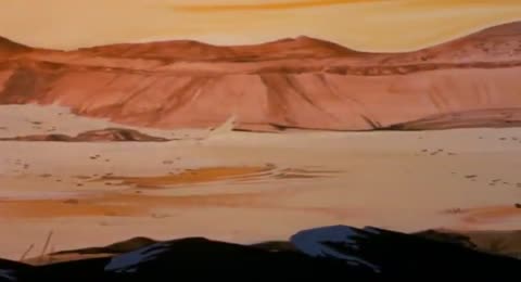 Regreso al Planeta de los Simios Episodio 12