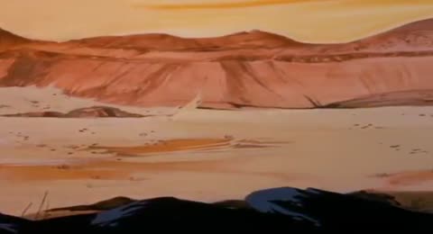 Regreso al Planeta de los Simios Episodio 2