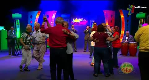 Sonora Santanera Prfumes de Bomboro DouTico com 2