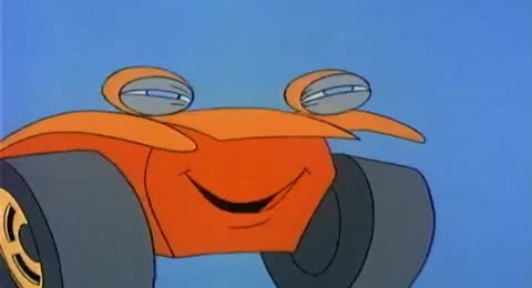 Speed       Buggy  2 