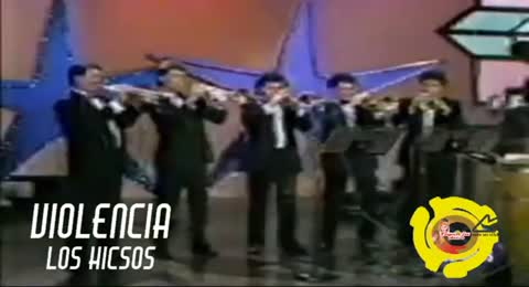 VIOLENCIA  LOS HICSOS