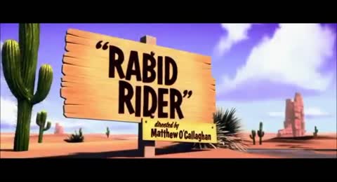 Wile E  Coyote and Road Runner   Rabid Rider   YouTube
