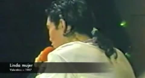la Valentino   Linda Mujer 1987 DouTico  1 