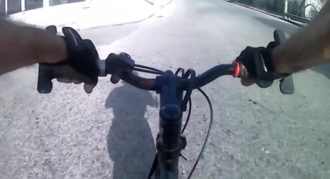 Aquecimento Cascadura