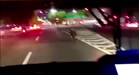 Mais um pedal com Bus