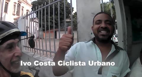Passeando na Tijuca   RJ 