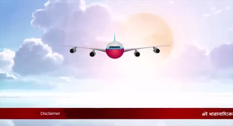 Bantul Talks With Army Officer Indrajeet About Plane   Bangla Cartoon for Kids   Zee Kids 720P HD 