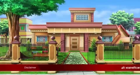 Bantul The Superhero   Bangla Cartoon for Kids   Zee Kids 720P HD 