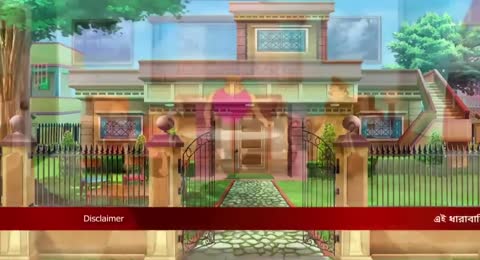 Bantul  The  Warrior   Superhero   Bangla Cartoon for Kids   Superhero Story   Zee Kids 720P HD 