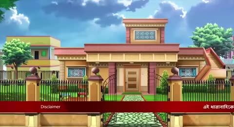 Bantul s Big Adventures Stories   Bangla Cartoon for Kids   Superhero Story   Zee Kids 720P HD 