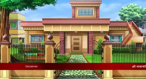 Bantul s New Mission   Superhero   Bangla Cartoon for Kids   Superhero Story   Zee Kids 720P HD 